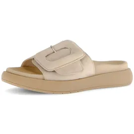 Gabor 83.751.12 für Damen, beige, Größe 39 EU
