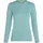 Icebreaker merino 260 tech blau damen - S