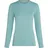 Icebreaker merino 260 tech blau damen - S
