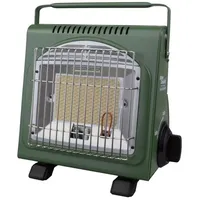 ZMC Gaskocher Alpen Camping IK1100 PRO