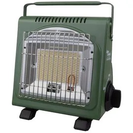 ZMC Gaskocher Alpen Camping IK1100 PRO