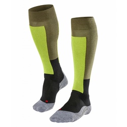 FALKE SK2 Retro Kniestrümpfe für Herren-thyme