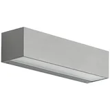 ARCCHIO LED Wandleuchte außen Lengo, Aus Aluminium Von Arcchio