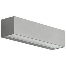 ARCCHIO LED Wandleuchte außen Lengo, Aus Aluminium Von Arcchio