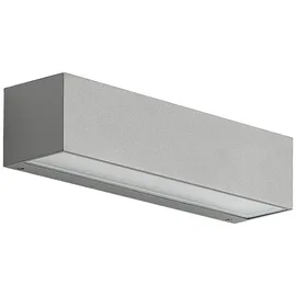 ARCCHIO LED Wandleuchte außen Lengo, Aus Aluminium Von Arcchio