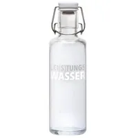 soulbottles Leistungswasser 0 6L