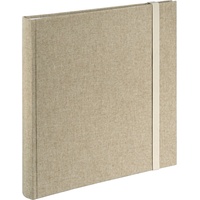 Hama Jumbo Tessuto 30x30/60 beige (3847)