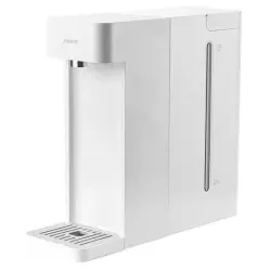 Xiaomi Heißwasserspender S1 - 3 Sekunden Aufheizzeit. 4 Temperatureinstellungen. Kompakter Desktop