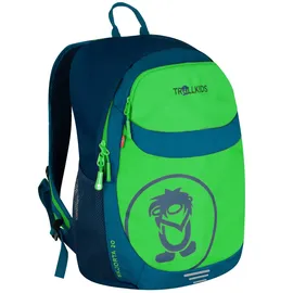 TROLLKIDS Skjorta 20 l grün