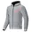 Grau/Rot L