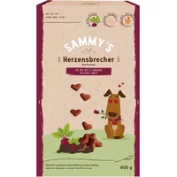 Bosch Tiernahrung Sammy's Herzensbrecher 4 x 800g
