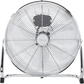 Tristar VE-5936 40 cm Bodenventilator silber