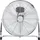 Tristar VE-5936 40 cm Bodenventilator silber