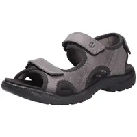 ECCO HIKE M in grau | Gr.: 48