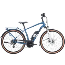 Pegasus Solero E8 Plus - 28 Zoll 500Wh 8K Diamant - dark petrol - L