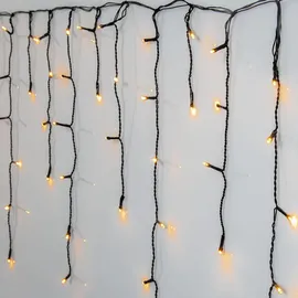 STAR LED-Lichterkette 960er 2390x55 cm Warmweiß