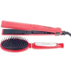 Revlon  Accessoires Haare Smooth Results Rvst2176 Haarglätteisen-etui 3 Stk  in multifarben, Einheitsgrösse