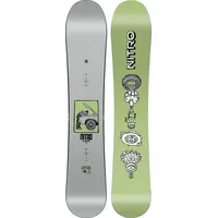 Nitro ALTERNATOR Snowboard 2026 157