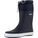 Aigle Giboulee 2 für Kinder, blau, Größe 37 EU