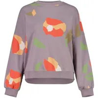 Maloja LauenaM. Sweatshirt Rosa S