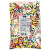 Böhme Fruchtkaramellen Kaubonbons ca. 1000 St./2,2 kg, 1.000 St.