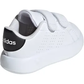 adidas Advantage Kinder Cloud White 23