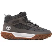 Timberland Greenstride Motion 6 Wanderstiefel - Medium Grey - EU 43