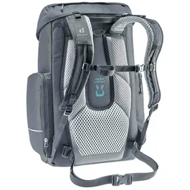 Deuter Scula black