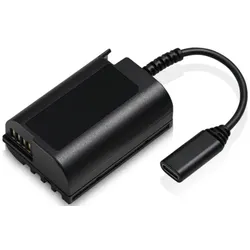 PANASONIC DMW-DCC18 Koppler (Angebot)