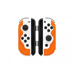 Lizard Skins Nintendo Switch Joy-Con Grip - Tangarine