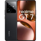 Realme GT 7 12 GB RAM 512 GB IceSense Black