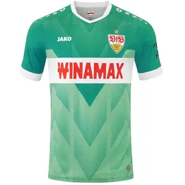 Jako VfB Stuttgart Torwart Heimtrikot 2024/25 Herren 662 mint 5XL