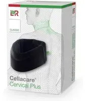 L&R Cellacare® Cervical Plus Classic Taille 2 Hauteur du menton 7,5 cm Bandage(S) 1 pc(s)