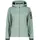 CMP Woman Jacket Zip Hood JADE E421, 36