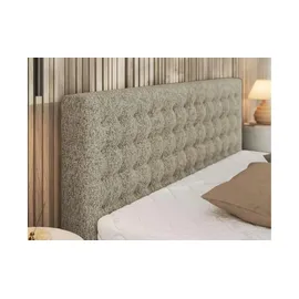 MKS Pavo Classic 180 x 200 cm Dunkelbeige