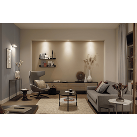 Philips Hue White Ambiance 62929800 5W GU10 2 St.