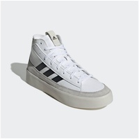 adidas Sportswear ZNSORED HI Sneaker weiß 43