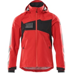 MASCOT ACCELERATE Hard Shell Jacke 18301 atmungsaktiv, winddicht und wasserdicht
