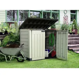 KETER Store It Out MAX 1200 Liter