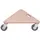 VARIOfit Triple-Dog 500x540x145mm