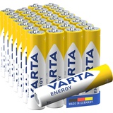 Varta Energy Micro AAA 30 St.