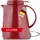 Helios Isolierkanne Servitherm 0,3 l Rot