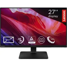 Lenovo L27qe 27" schwarz
