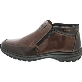 Rieker Herren Braun 42