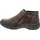 Rieker Herren Braun 42
