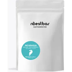 roestbar Nicaragua Fincas Mierisch Special Edition 500g