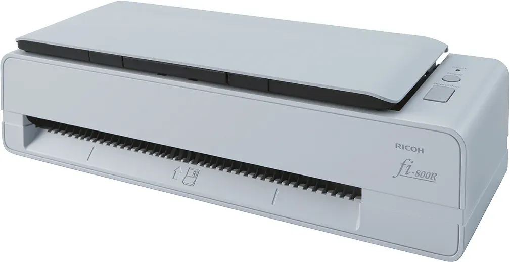 Ricoh (Fujitsu) fi-800R Scanner de documents
