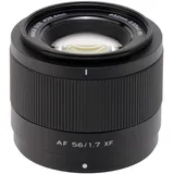 Viltrox 56 mm F1,7 AF Fujifilm X-Mount
