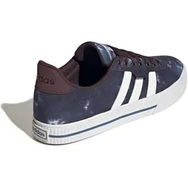 Adidas Daily 3.0 Shadow Maroon / Cloud White / Altered Blue 42