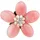 COLLEZIONE ALESSANDRO Fingerringe, Damen, Glas, Fingerring
